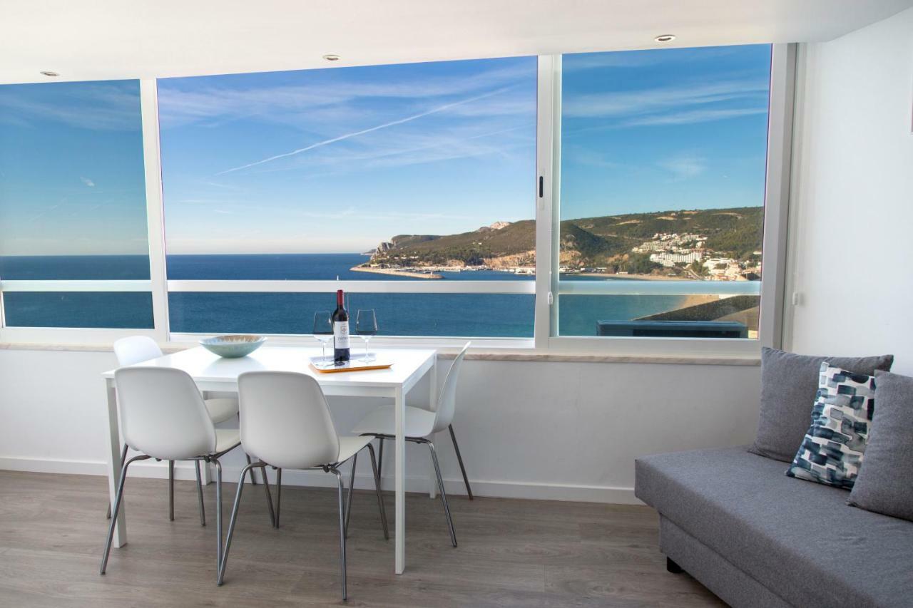 Felp Sesimbra Beach 1006 Εξωτερικό φωτογραφία