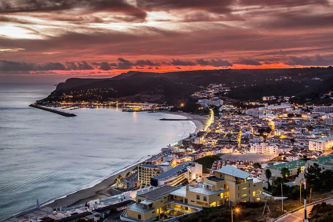 Felp Sesimbra Beach 1006 Εξωτερικό φωτογραφία
