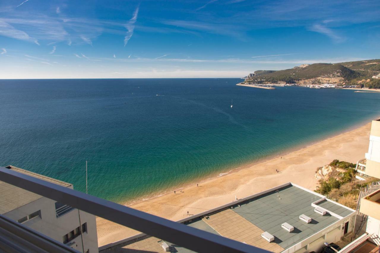 Felp Sesimbra Beach 1006 Εξωτερικό φωτογραφία